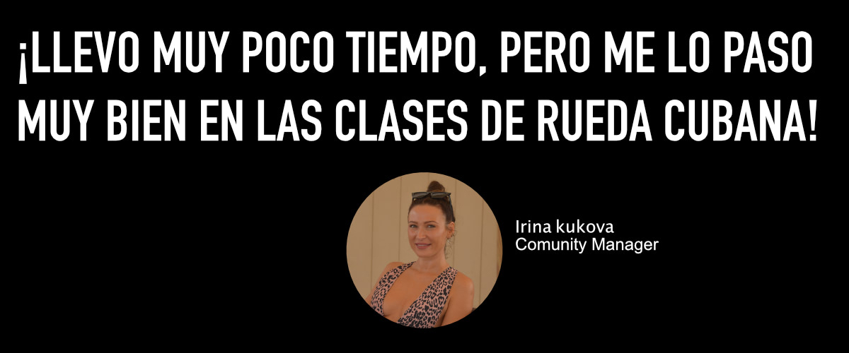 Clases de salsa para perder peso y divertirte en Málaga