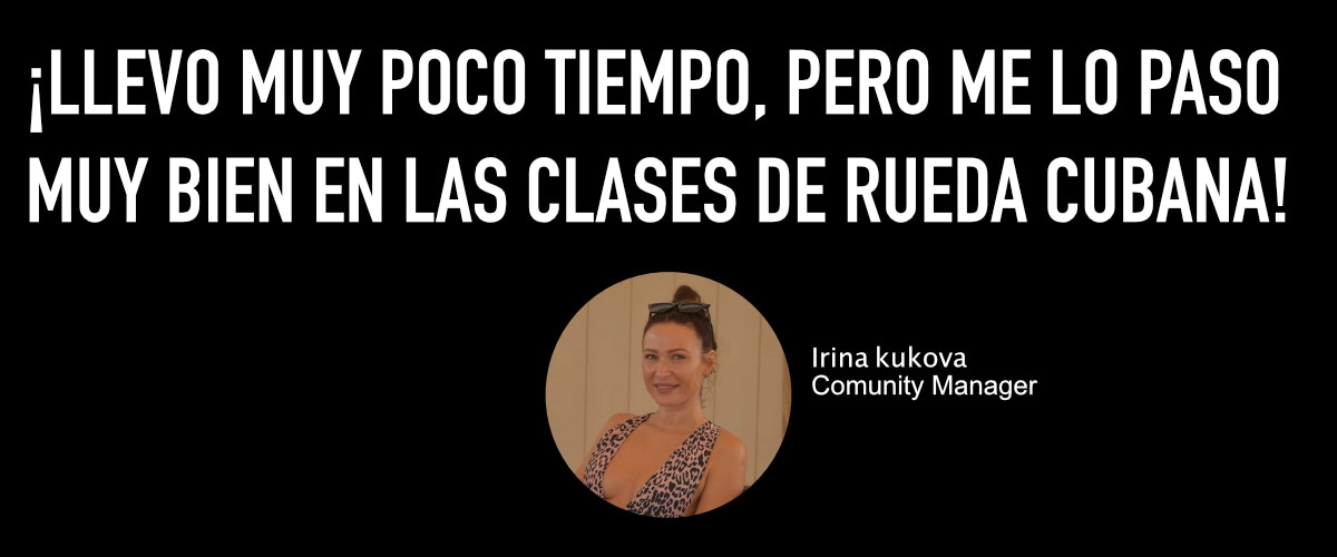 Clases de baile para perder peso y divertirte en Málaga