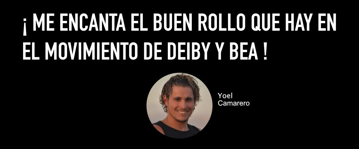 Clases de Rueda de Casino en Málaga