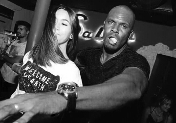 Maestros de la salsa en Málaga Aprende con los profesionales más solicitados