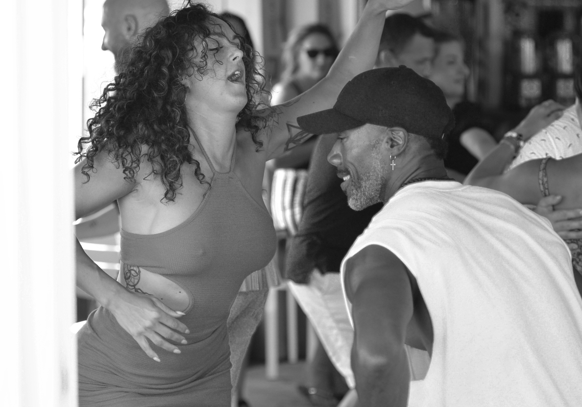 Tendencias de baile: Bachata Sensual y Salsa a debate