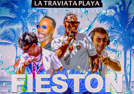 fiestas cubanas en Malaga