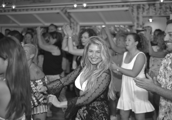 academias de baile cerca de mi