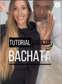 Salsa Málaga Instagram