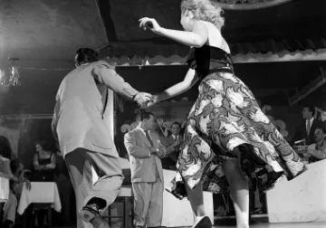 Clases de Regueton en Málaga