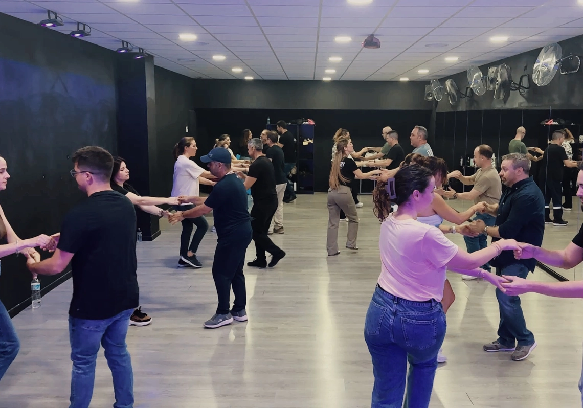 Todo sobre donde bailar Salsa en Málaga