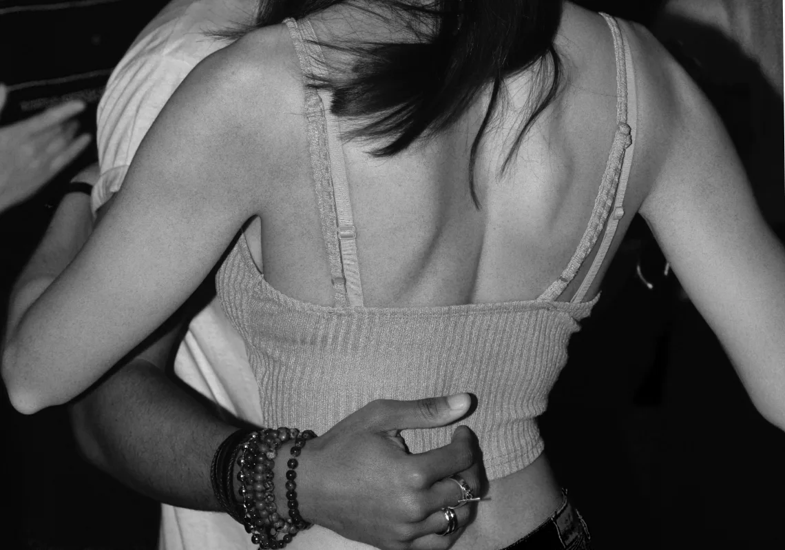 Cha Cha Cha Una Experiencia Única en Málaga