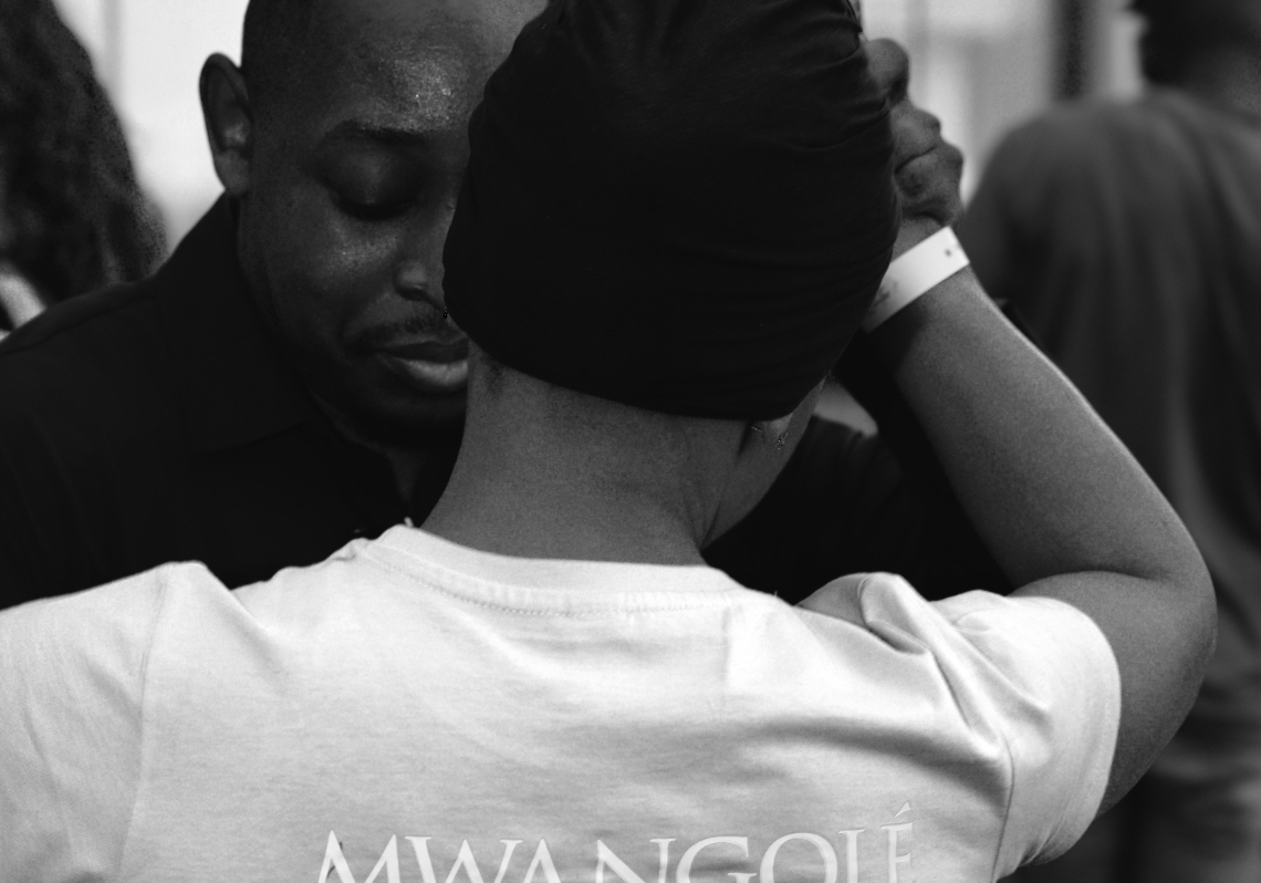 El Baile del Cha Cha Cha en Málaga