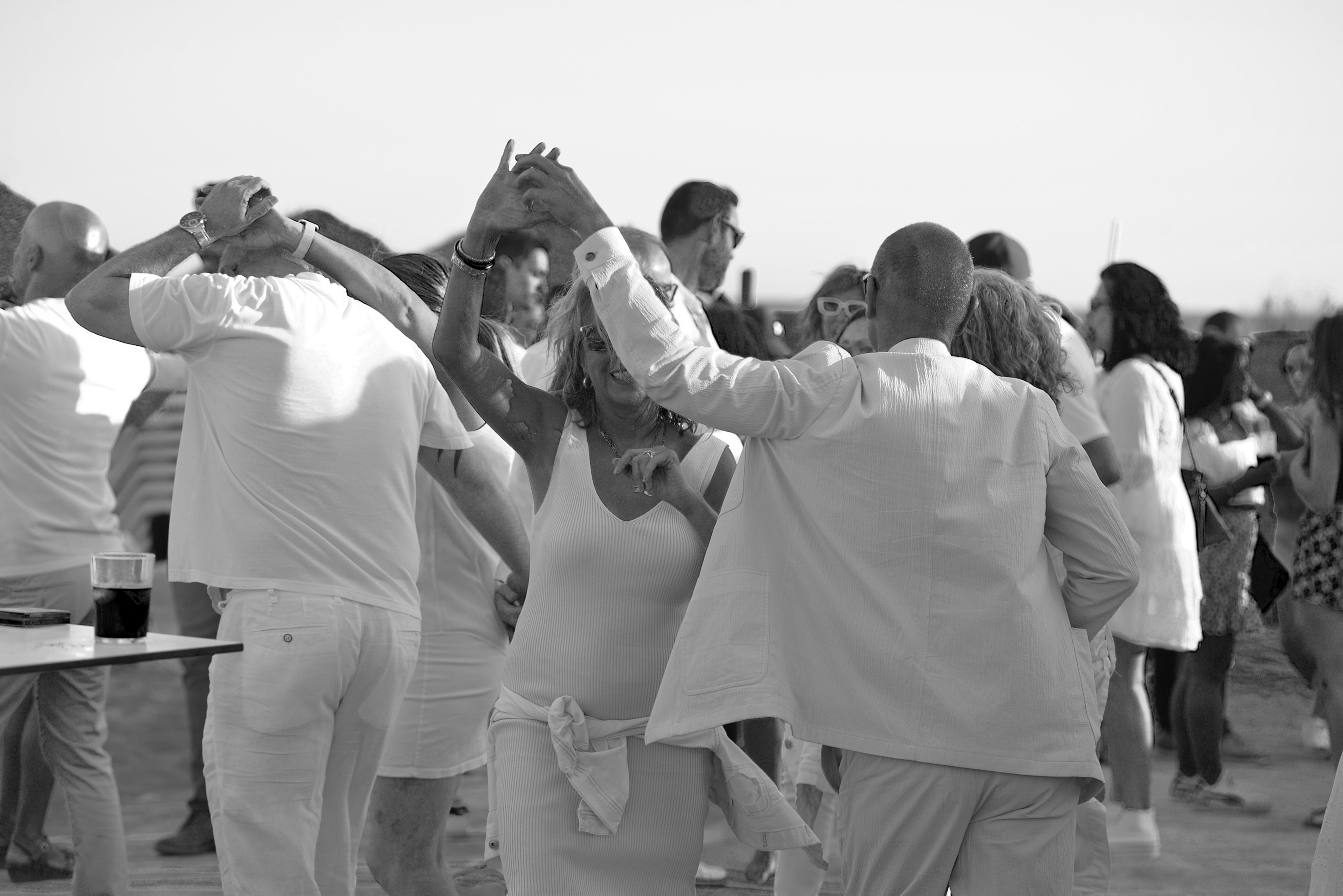 Clases privadas de Salsa y Bachata en Málaga