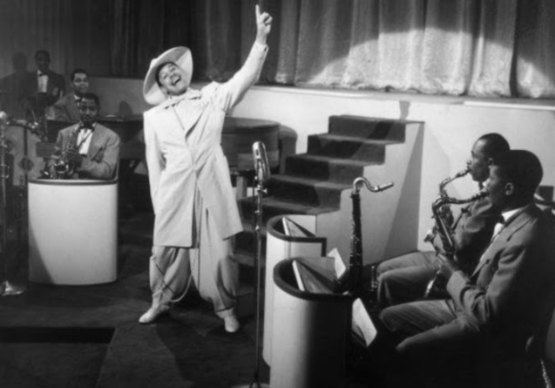 aprender merengue en Málaga