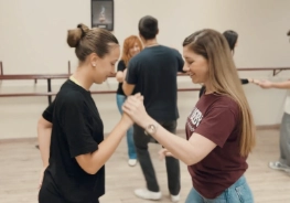 Clases de bachata en Málaga