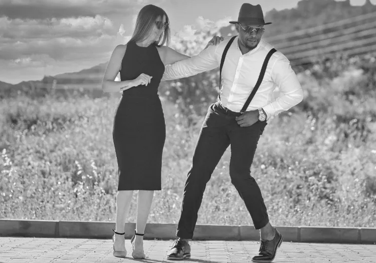 Clases de baile en Teatinos con Deiby Tum Tum